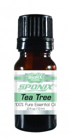 Tea Tree Essential Oil - 10 mL