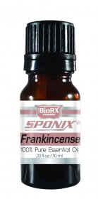 Frankincense Essential Oil - 10 mL
