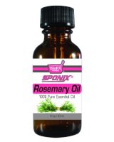 Rosemary Essential Oil -1 OZ