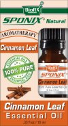 Cinnamon Leaf Essential Oil - 10 mL