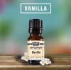 Vanilla Fragrance Oil - 10 mL