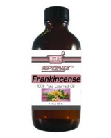 Frankincense Essential Oil - 4 OZ