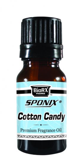 Cotton Candy Fragrance Oil - 10 mL - Click Image to Close