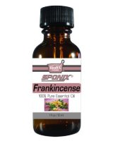 Frankincense Essential Oil - 1 OZ