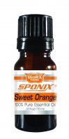 Sweet Orange Essential Oil - 10 mL