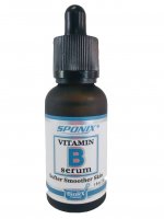 Vitamin B - 1 oz