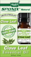 Clove Leaf Essential Oil -10 mL