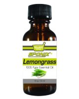 Lemongrass Essential Oil - 1 OZ