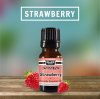 Strawberry Fragrance Oil - 10 mL