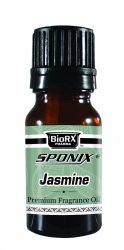 Jasmine Fragrance Oil - 10 mL