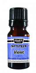 Violet Fragrance Oil - 10 mL
