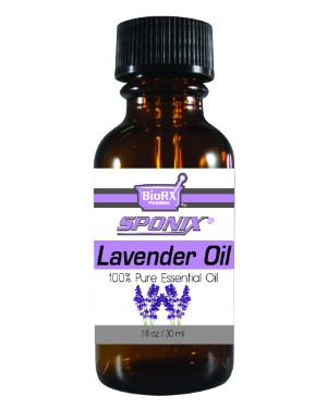 French Lavender Essential Oil -1 OZ - Click Image to Close
