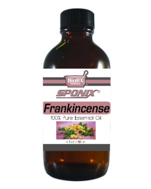 Frankincense Essential Oil - 4 OZ - Click Image to Close