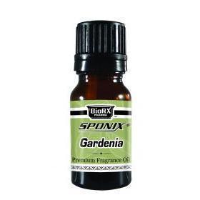 Gardenia Fragrance Oil - 10 mL