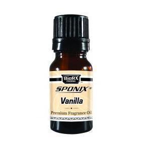 Vanilla Fragrance Oil - 10 mL