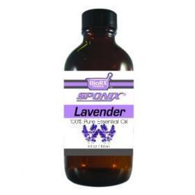 French Lavender Essential Oil - 4 OZ