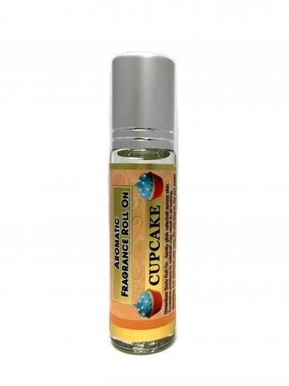 Cupcake Roll on - 10 mL - Click Image to Close