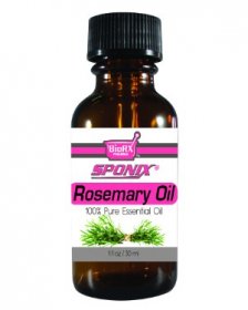 Rosemary Essential Oil -1 OZ