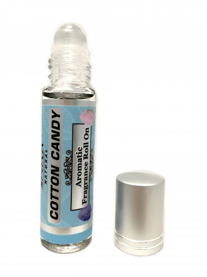 Cotton Candy Roll on - 10 mL - Click Image to Close