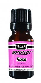 Rose Fragrance Oil - 10 mL