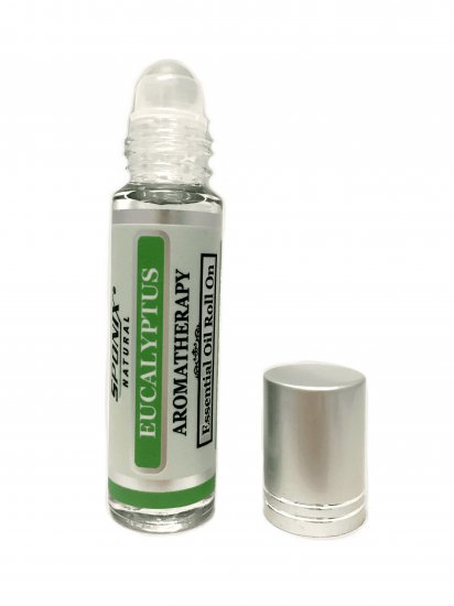 Eucalyptus Roll on - 10 mL - Click Image to Close