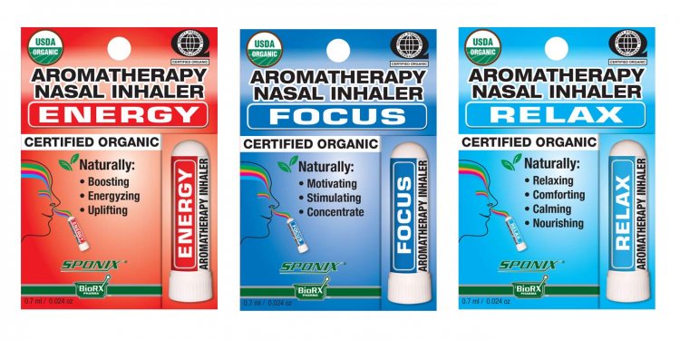 Relax, Energy and Focus Nasal Inhaler Set - Click Image to Close