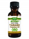 Premium Tamanu Natural Skincare Oil - 1 oz