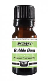 Bubble Gum Fragrance Oil - 10 mL