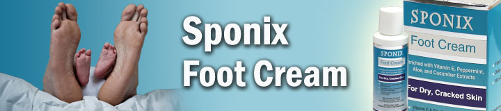 Sponix-Anti Aging Cream