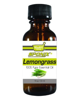 Lemongrass Essential Oil - 1 OZ - Click Image to Close